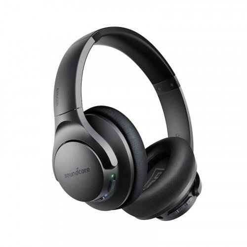 Soundcore Life Q20 Wireless Over Ear Headphones