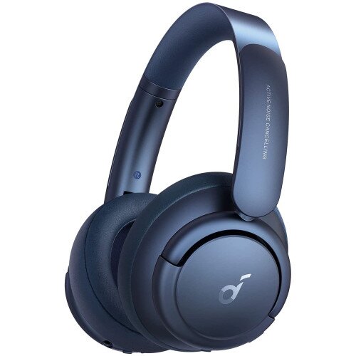 Soundcore Life Q35 Multi Mode Noise Cancelling Headphones