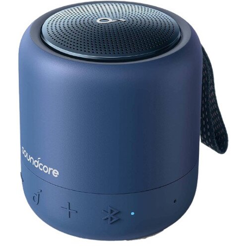 Soundcore Mini 3 Portable Bluetooth Speaker