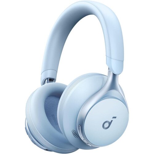 Soundcore Space One Active Noise Cancelling Headphones - Sky Blue