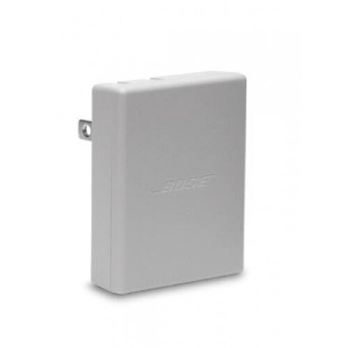 Bose SoundLink Revolve and Soundlink Revolve+ Wall Adapter - Gray