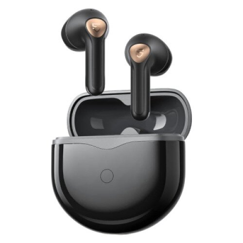 SOUNDPEATS Air 4 Lite Hi-Res Earbuds