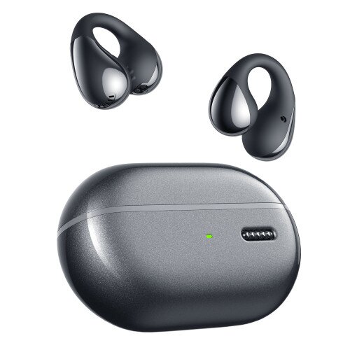 SOUNDPEATS PearlClip Pro Open-Ear Clip-On Earbuds