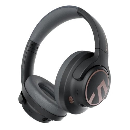 SOUNDPEATS Space Over-Ear ANC Headphones