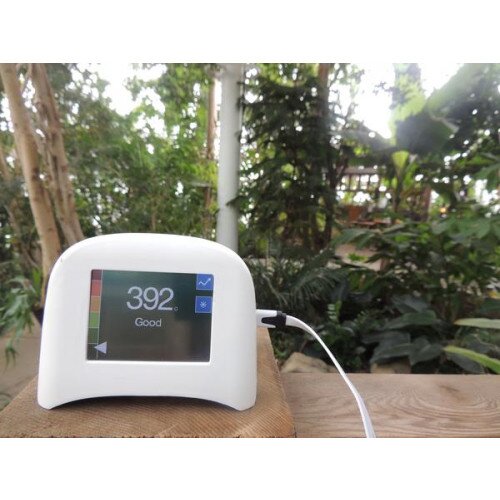 Airviz Speck 2.0 Sensor