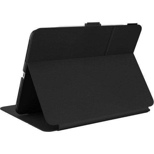 Speck Balance Folio Case for iPad Air 11-inch (2025 - 7th Gen) - Black