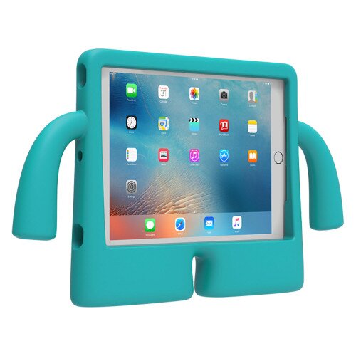 Speck iGuy 9.7-inch iPad Cases - Caribbean Blue