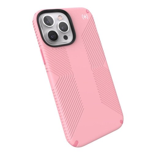 Speck Presidio2 Grip Magsafe iPhone 13 Pro Max Case