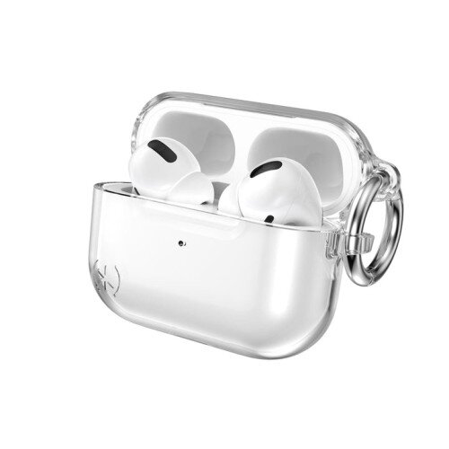 Speck Presidio Clear Airpods Pro Case - Clear
