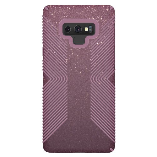 Speck Presidio Grip + Glitter Samsung Galaxy Note9 Case