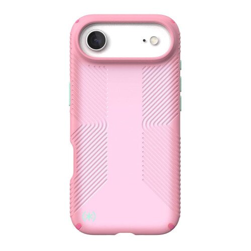 Speck Presidio Lux Grip MagSafe Case for iPhone Air