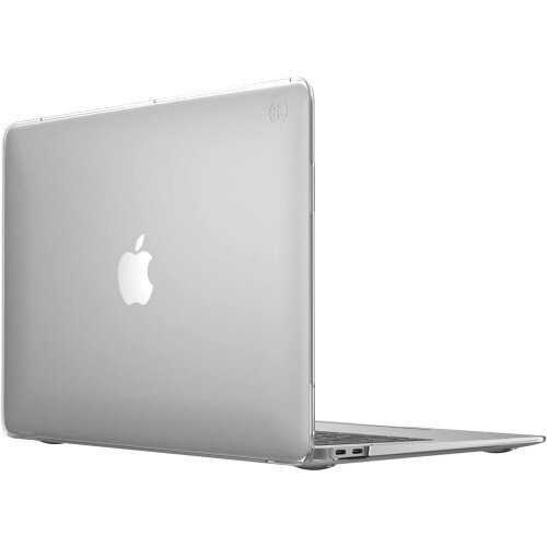 Speck SmartShell Case for MacBook Air 13-inch (2020 - M1) - Clear