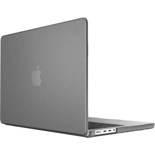 Speck SmartShell Case for MacBook Pro 14-inch (2026 - M5) - Onyx Black