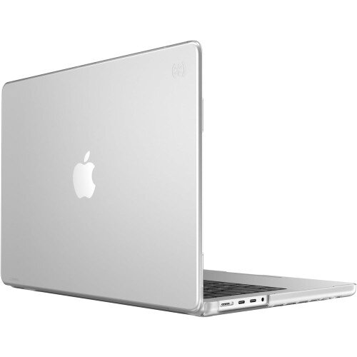 Speck SmartShell Case for MacBook Pro 14-inch (2026 - M5) - Clear