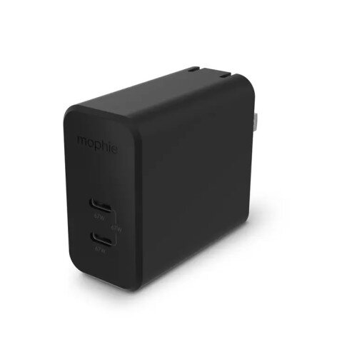 mophie Speedport 67 GaN Fast Wall Charger