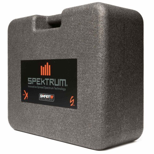 Spektrum Foam Transmitter Case (NX6/8/10)