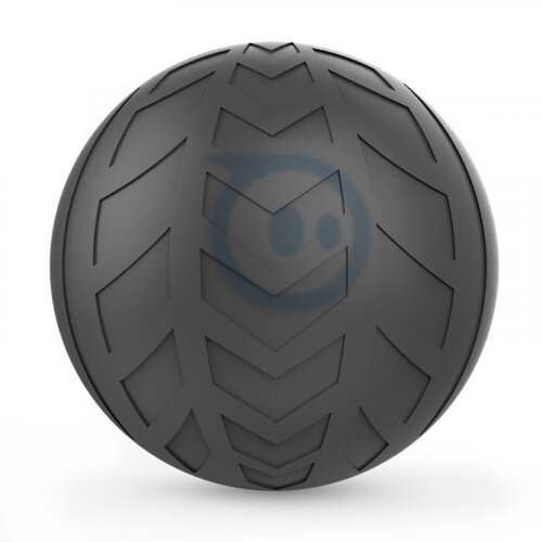 Sphero 2.0 & Cover - Turbo Carbon Cover