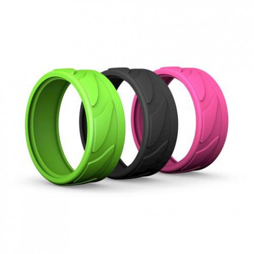 Sphero Darkside + Tires - Pink Ultra Tires