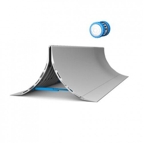 Sphero Darkside Ultimate Pack - Grey - Green