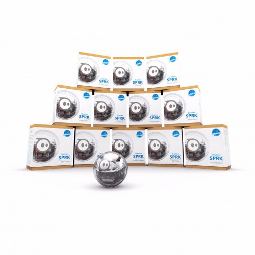 Sphero Education Pack - SPRK x 12