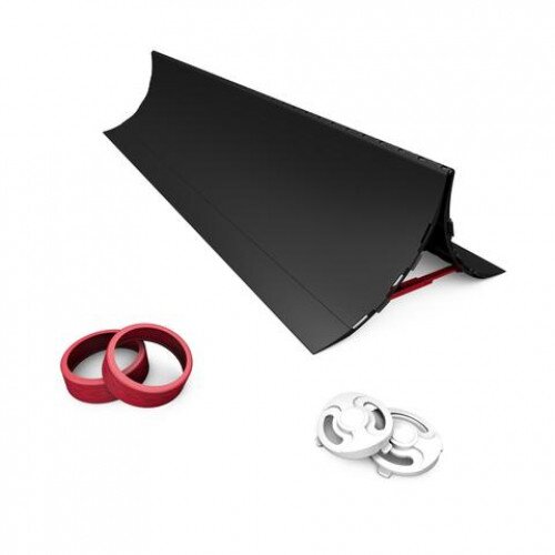 Sphero Ollie Jam-Spot Accessory Pack - Black - Agro - Green