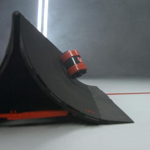 Sphero Ramp Buy Sphero Ollie + Spine Ramp online in UAE - Tejar.com UAE