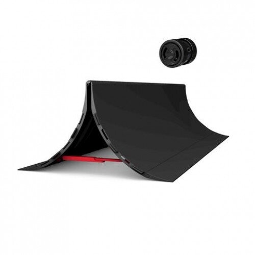 Sphero Ollie Ultimate Pack - Black - Black