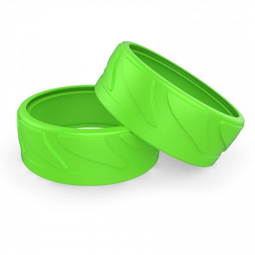 Sphero Ollie Ultra Tires - Green