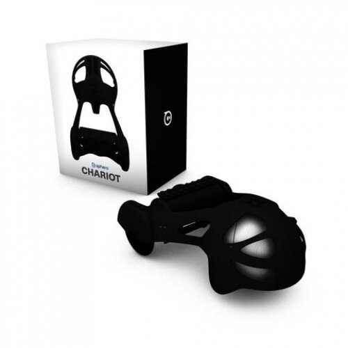 Sphero Swell Accessory Pack - Black - Orange - Clear