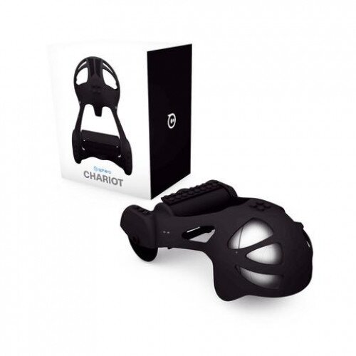 Sphero Switch Accessory Pack - Black - Blue - Clear