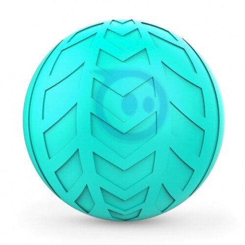 Sphero Turbo Cover - Education - Teal