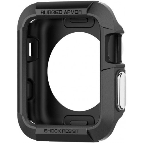 Spigen Apple Watch Series 3/2/1 Case Rugged Armor
