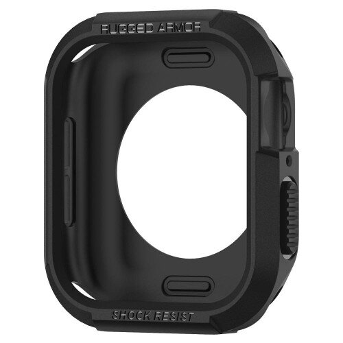 Spigen Apple Watch Series 5 / 4 Case Rugged Armor