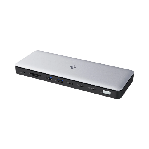 Spigen ArcDock Pro 14-in-1 PD2307 Multi Hub for Laptop