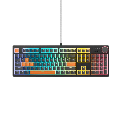 Spigen ArcPLAY Gaming Keyboard