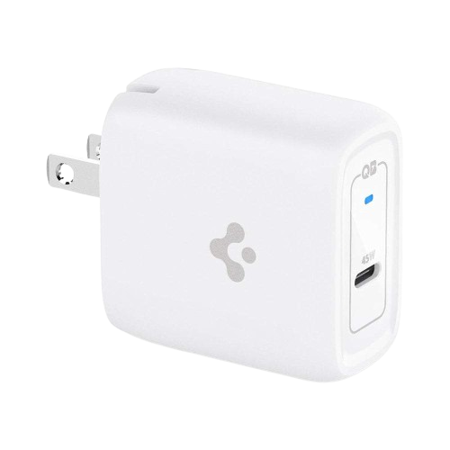 Spigen ArcStation Pro GaN 45W USB-C Wall Charger