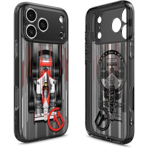 Spigen c11 Series Turbo Edition (Mag Fit) Case with Camera Control for iPhone 17 Pro Max