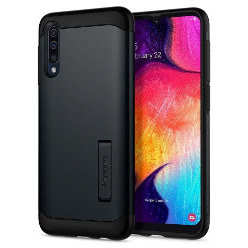 Spigen Galaxy A50 Case Slim Armor
