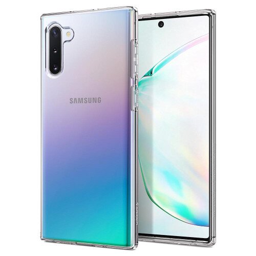 Spigen Galaxy Note 10 Case Liquid Crystal