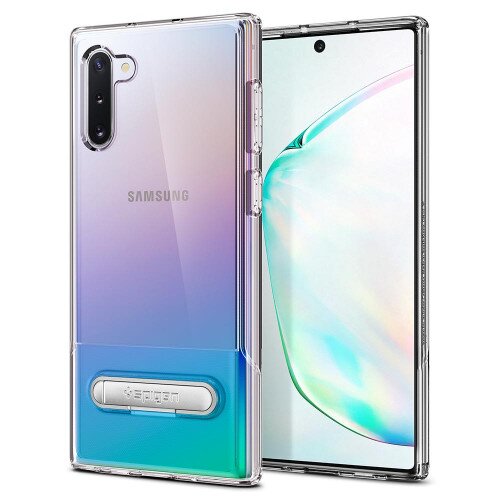 Spigen Galaxy Note 10 Case Slim Essential S