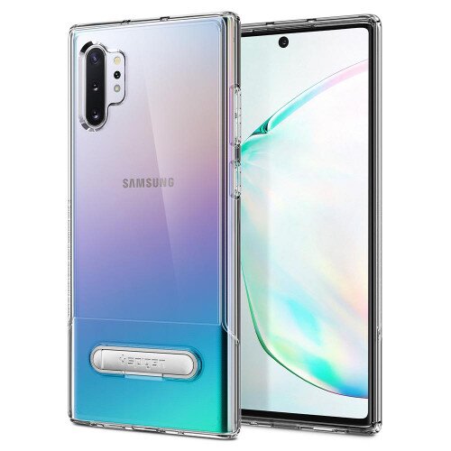 Spigen Galaxy Note 10 Plus / 10 Plus 5G Case Slim Essential S