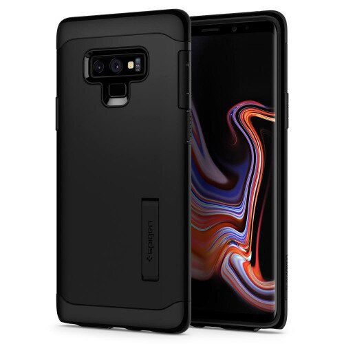 Spigen Galaxy Note 9 Case Slim Armor