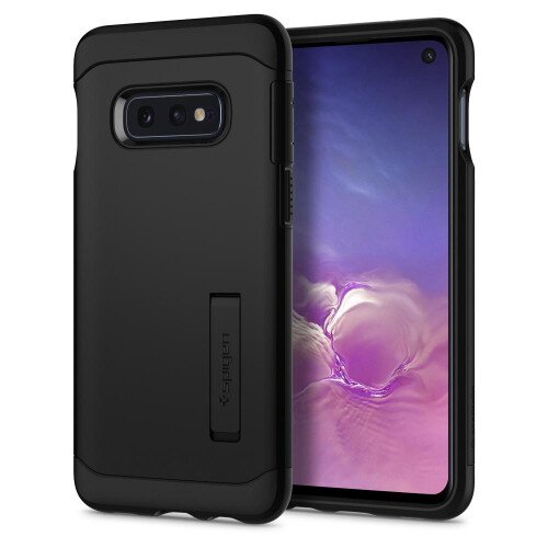 Spigen Galaxy S10e Slim Armor Case