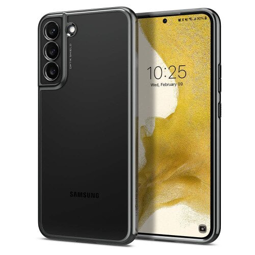 Spigen Galaxy S22 Plus 5G Case Optik Crystal