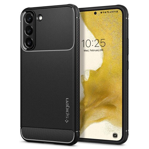 Spigen Galaxy S22 Plus 5G Case Rugged Armor