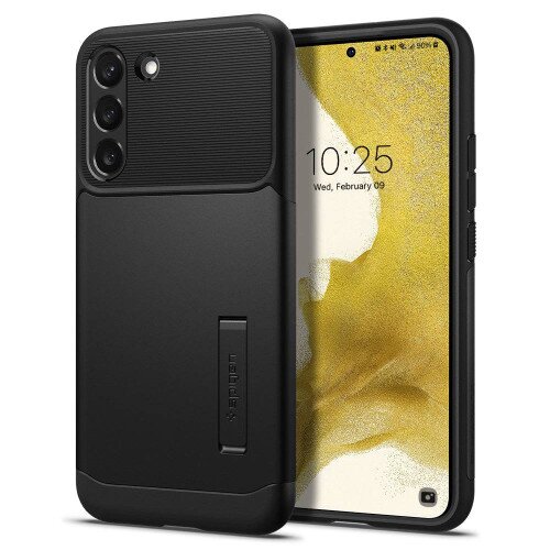 Spigen Galaxy S22 Plus 5G Case Slim Armor