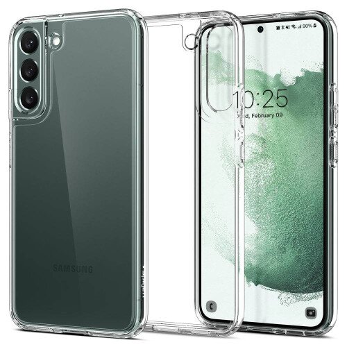 Spigen Galaxy S22 Plus 5G Case Ultra Hybrid