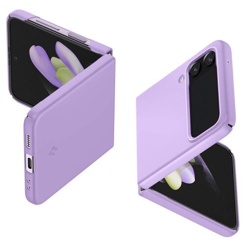 Spigen AirSkin Case for Galaxy Z Flip 4