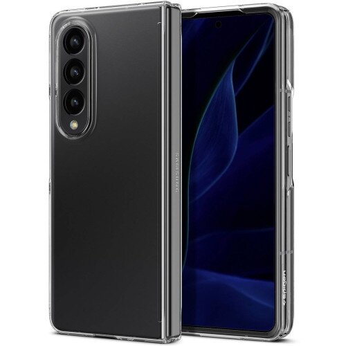 Spigen Galaxy Z Fold 4 Case AirSkin