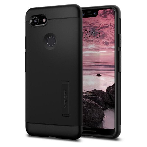 Spigen Google Pixel 3 XL Case Slim Armor